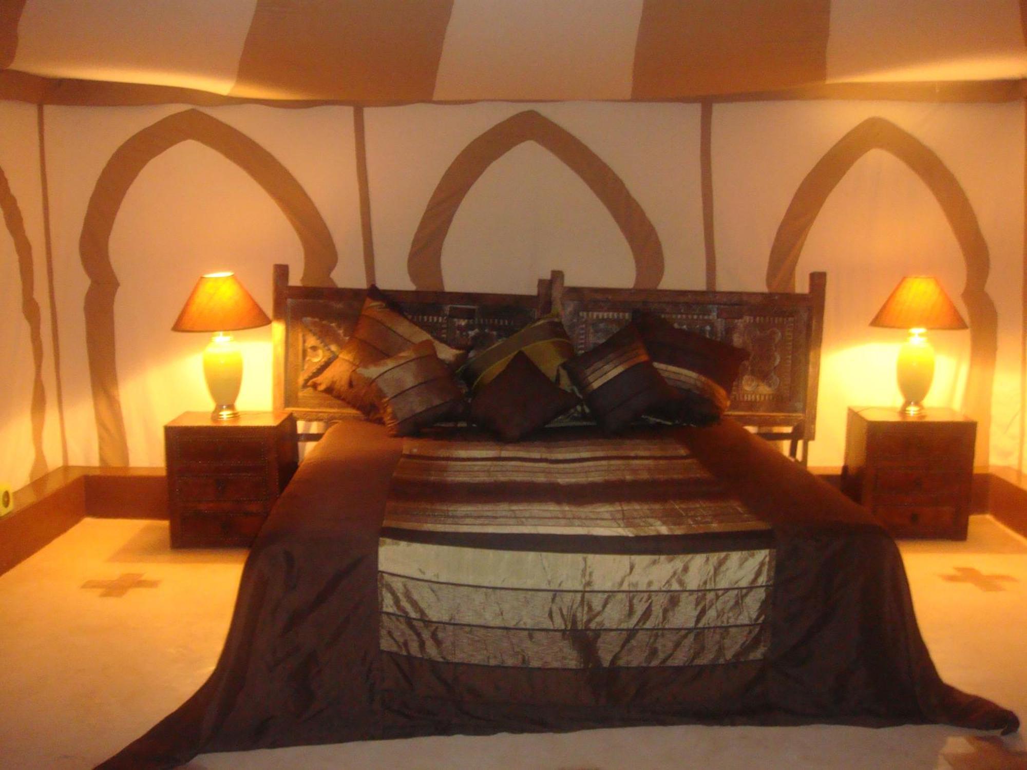 Villa Catherine Marrakech Heddad Buitenkant foto